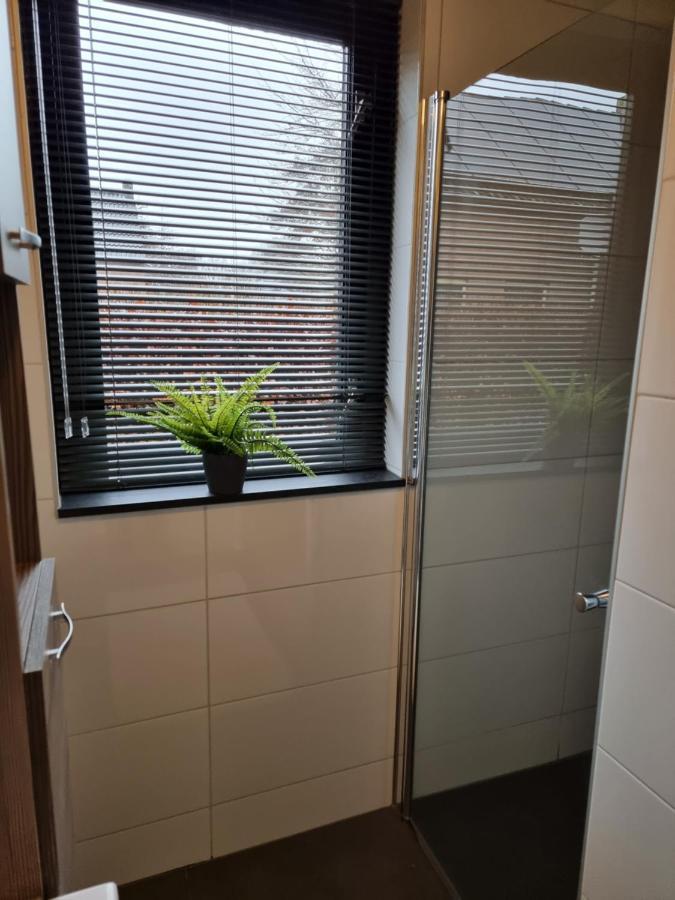 Vakantiewoning Maas En Waal 195 Villa Ewijk Ngoại thất bức ảnh
