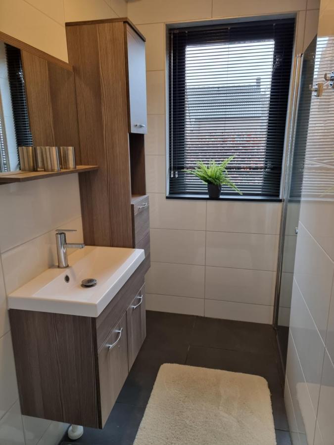 Vakantiewoning Maas En Waal 195 Villa Ewijk Ngoại thất bức ảnh