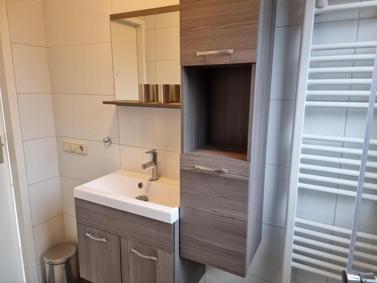 Vakantiewoning Maas En Waal 195 Villa Ewijk Ngoại thất bức ảnh