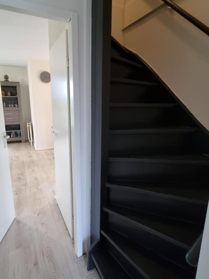 Vakantiewoning Maas En Waal 195 Villa Ewijk Ngoại thất bức ảnh