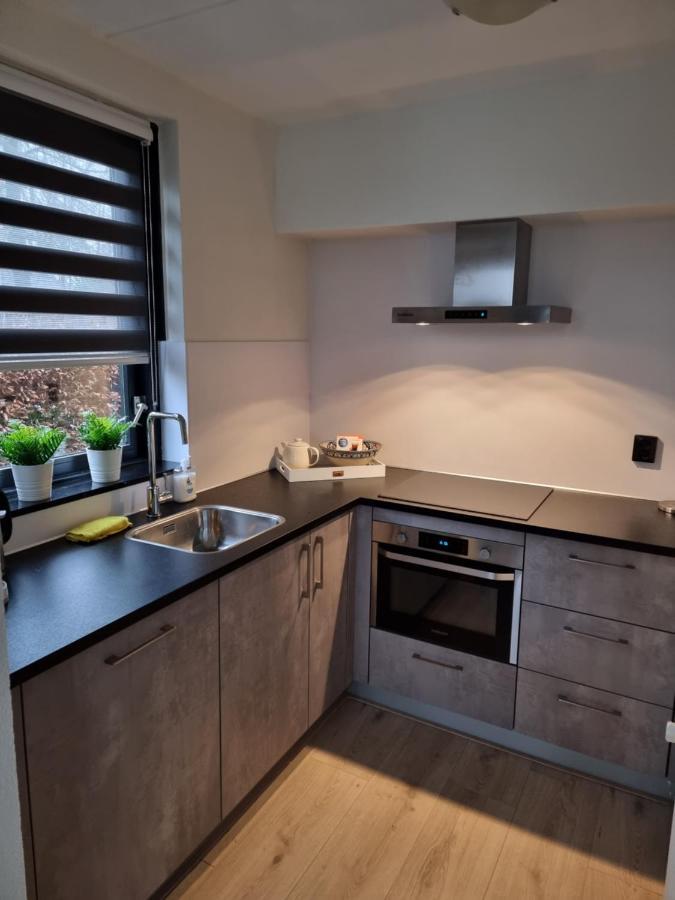Vakantiewoning Maas En Waal 195 Villa Ewijk Ngoại thất bức ảnh