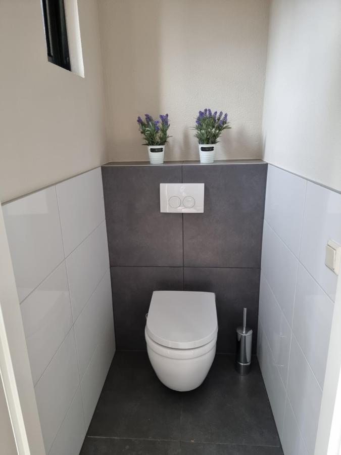 Vakantiewoning Maas En Waal 195 Villa Ewijk Ngoại thất bức ảnh