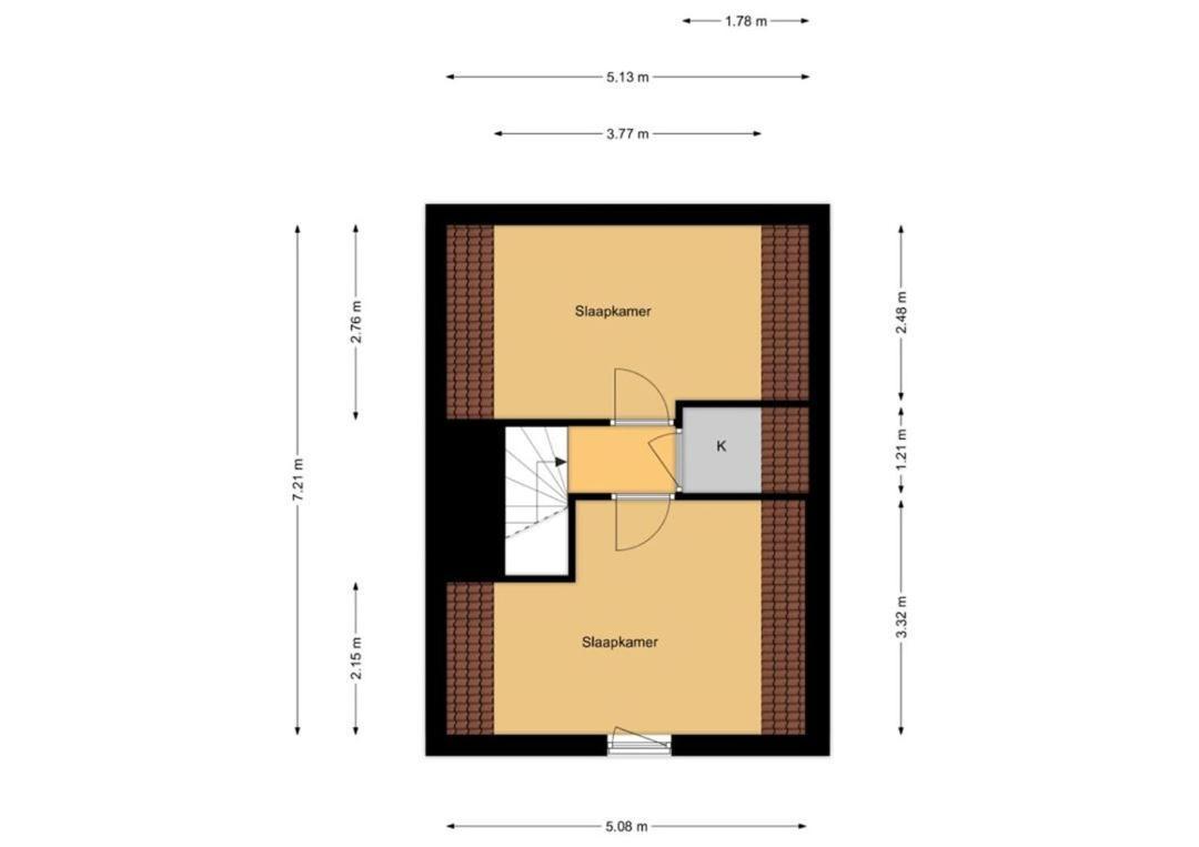 Vakantiewoning Maas En Waal 195 Villa Ewijk Ngoại thất bức ảnh