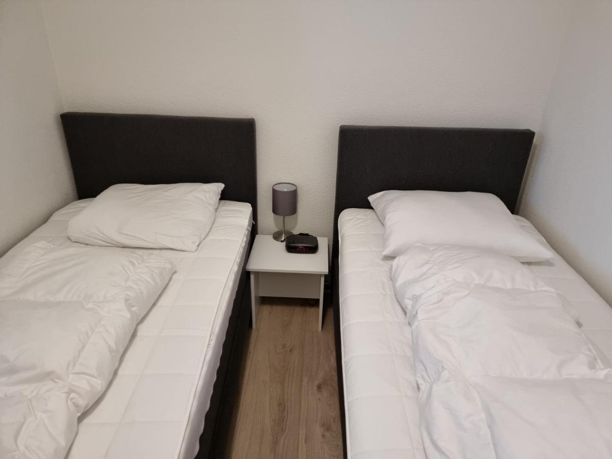 Vakantiewoning Maas En Waal 195 Villa Ewijk Ngoại thất bức ảnh
